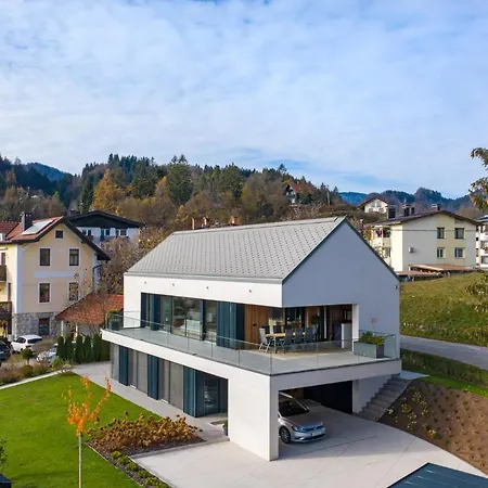 Apartment Elite Bled