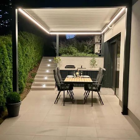 Apartment Elite