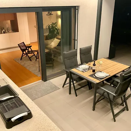 Elite Apartment *