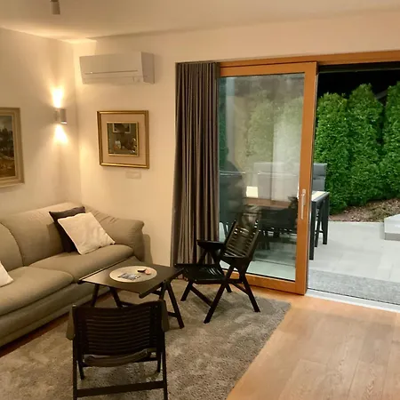 Elite Apartment Bled