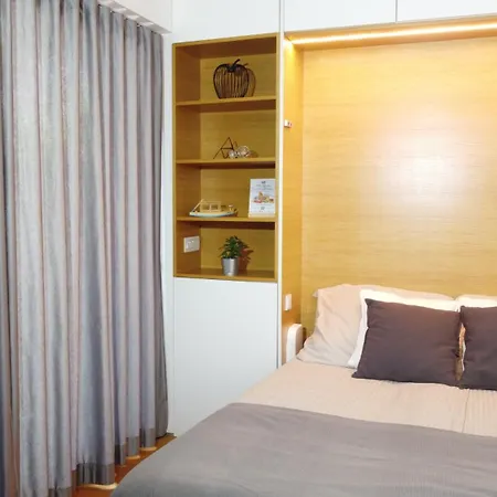 Elite Apartment Bled