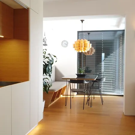 Elite Apartment Bled