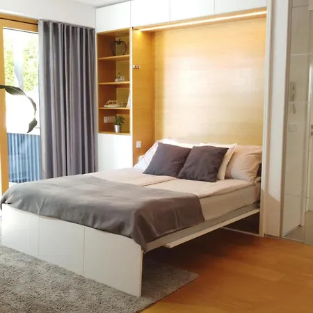 Apartment Elite *