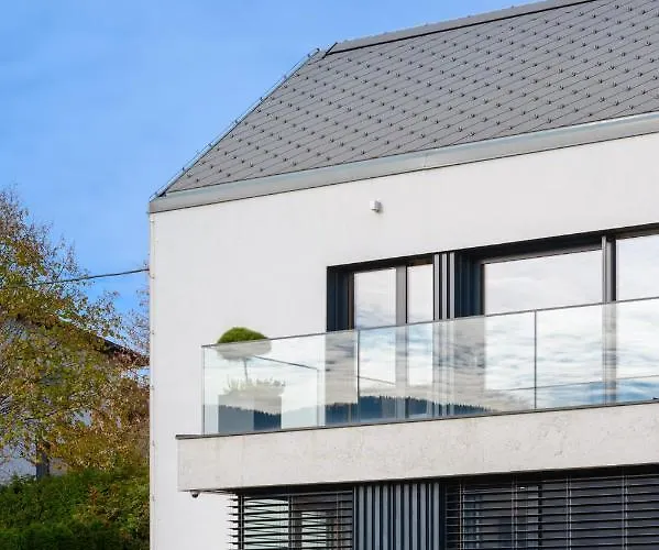 Appartamento Elite Bled