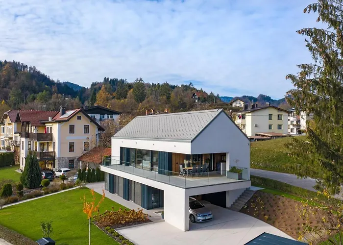 アパート Elite ブレッド