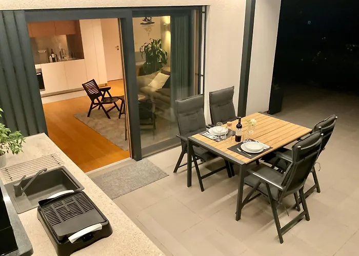 Elite アパート *