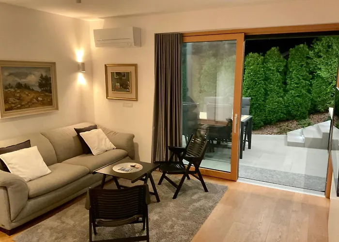 Elite Appartamento Bled