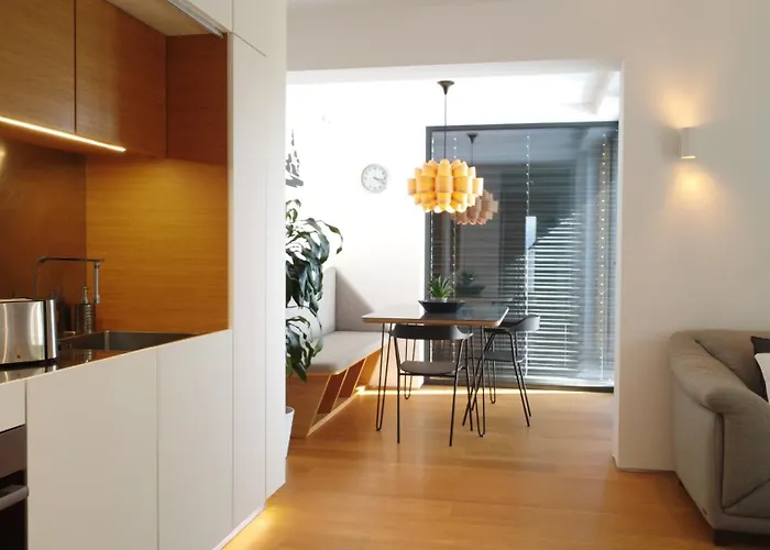 Elite Appartamento Bled