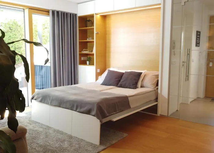 アパート Elite *