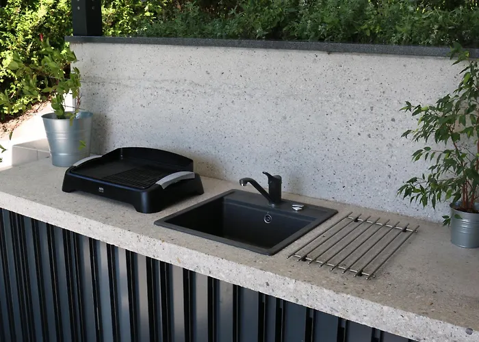 Elite アパート ブレッド