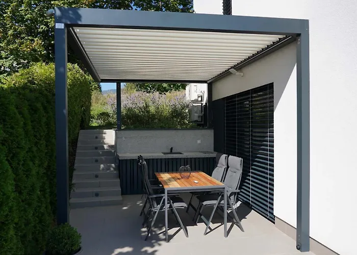 Appartamento Elite *