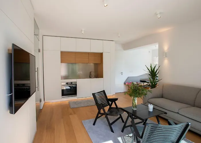 Elite Appartamento *